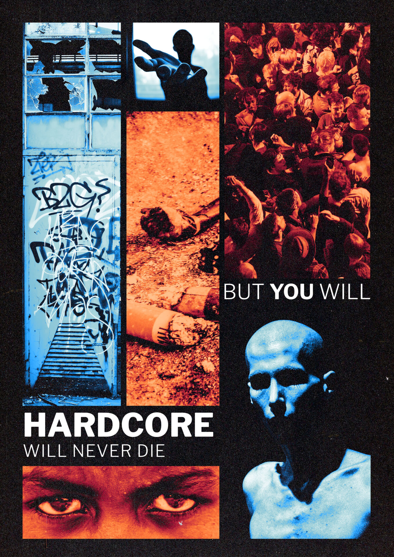 HARDCORE